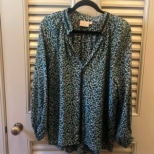 Rungolee Blouse